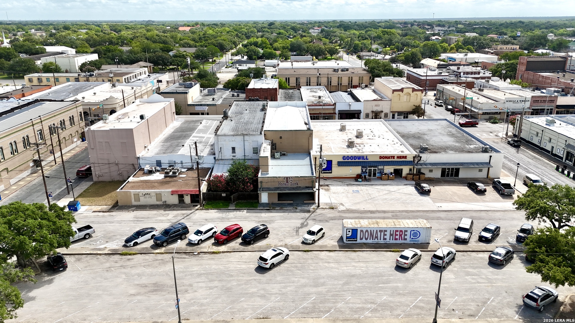 209 N Washington Street Beeville TX 78102