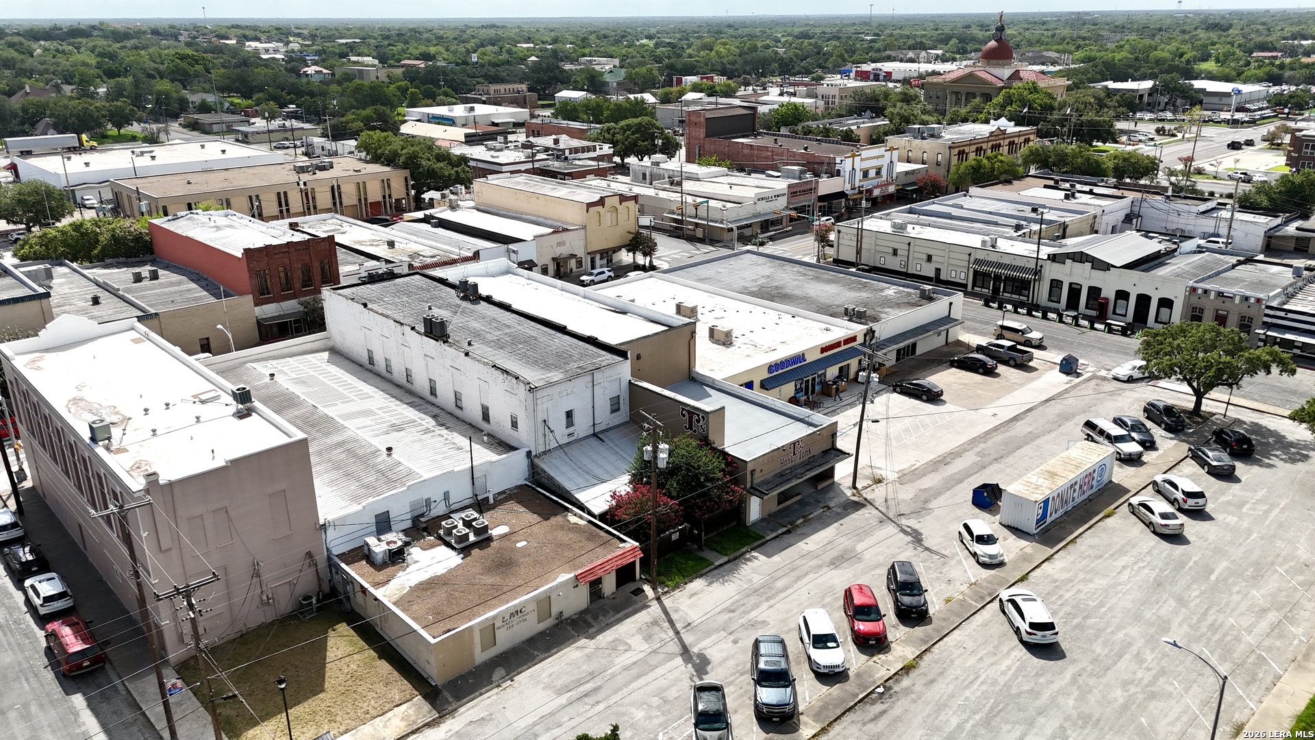209 N Washington Street Beeville TX 78102