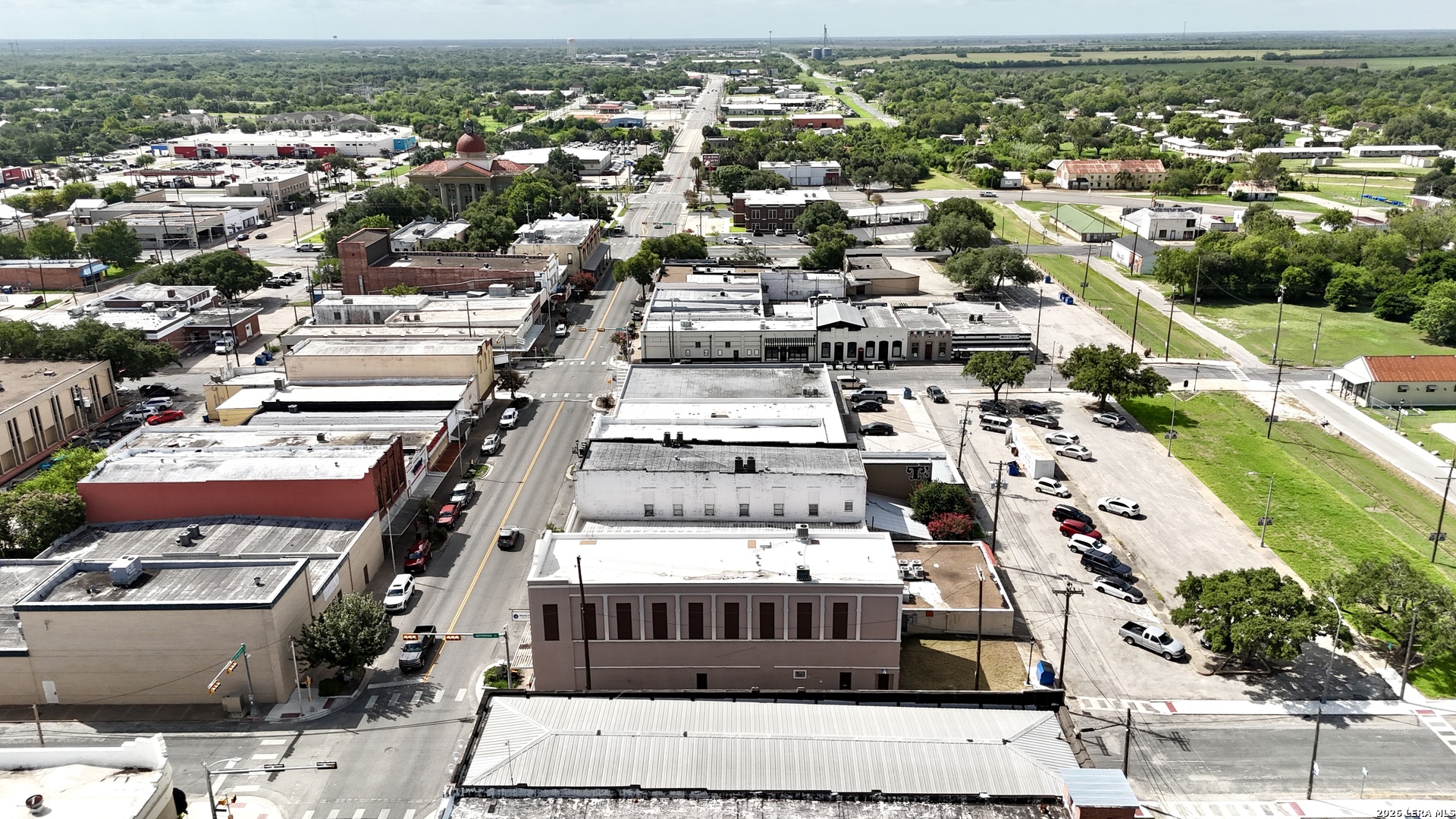 209 N Washington Street Beeville TX 78102