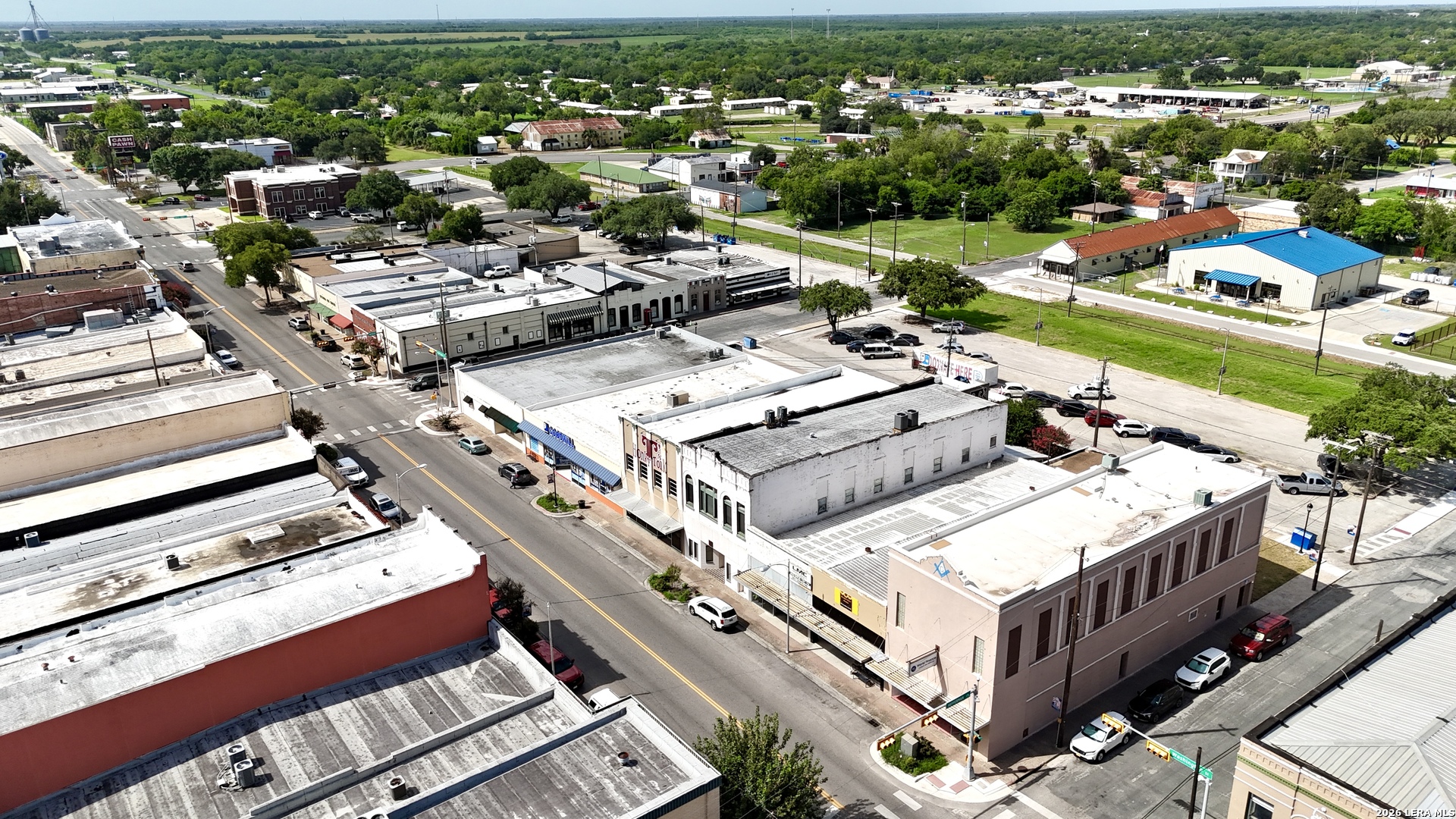 209 N Washington Street Beeville TX 78102