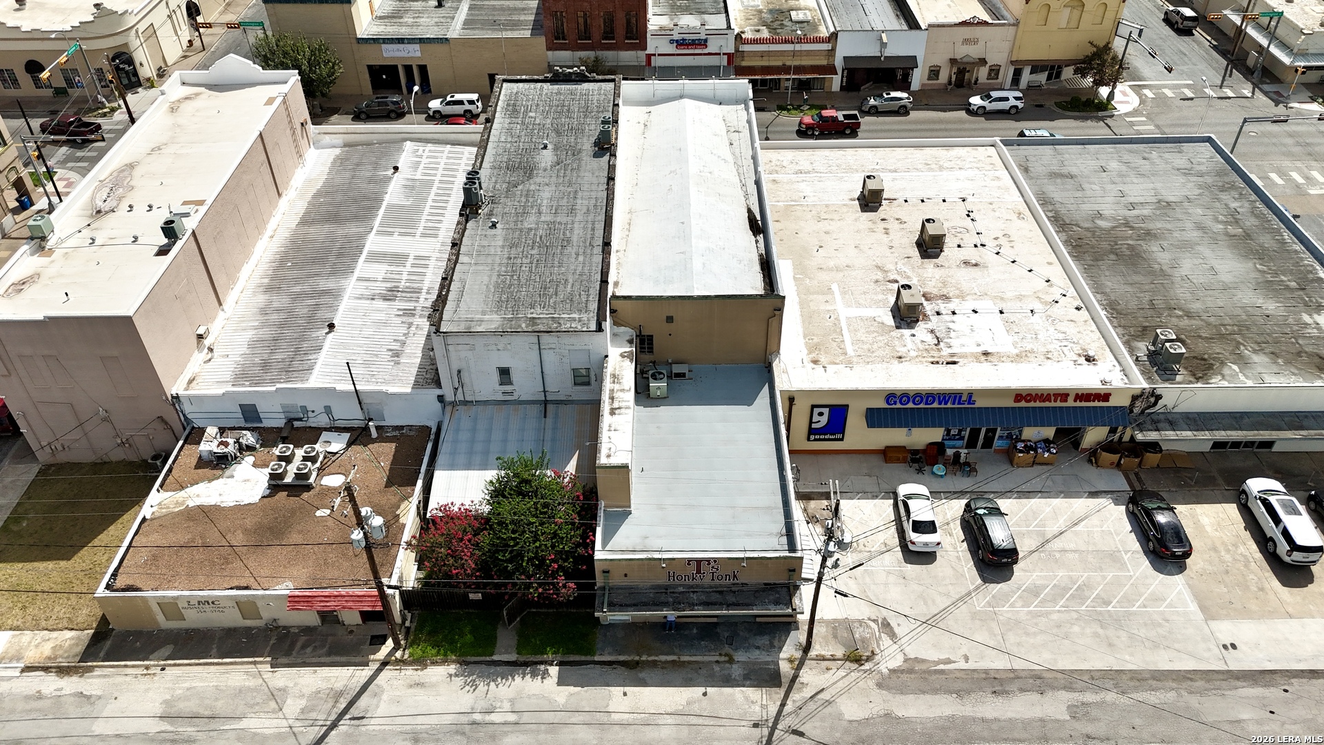 209 N Washington Street Beeville TX 78102