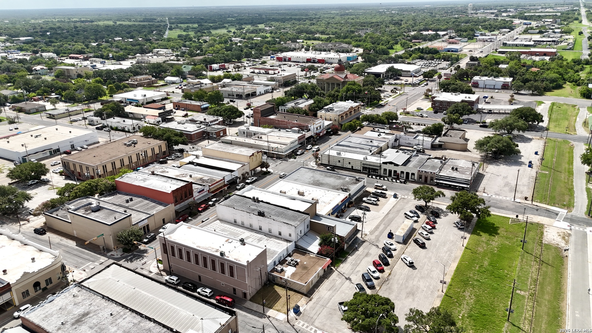 209 N Washington Street Beeville TX 78102