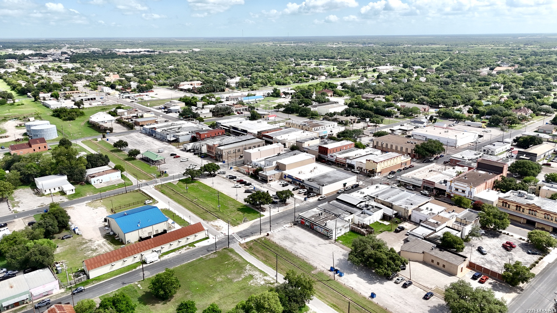 209 N Washington Street Beeville TX 78102