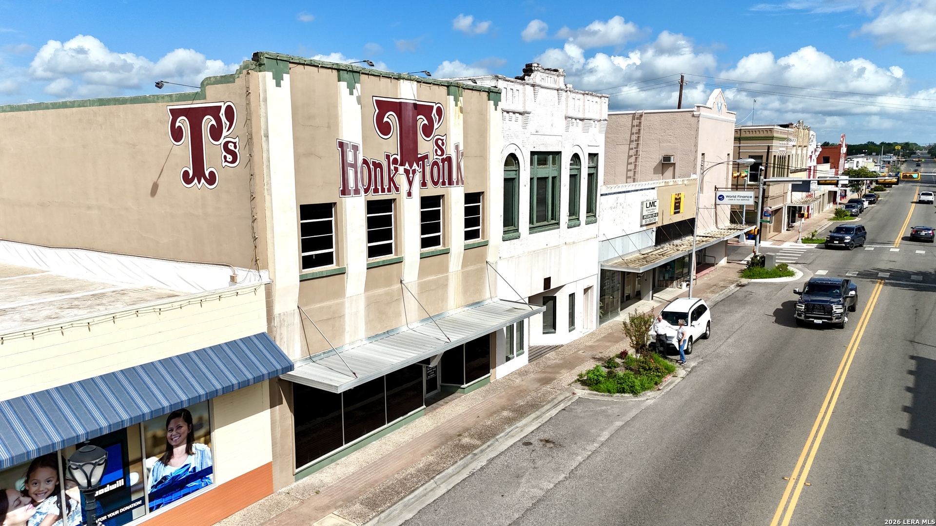 209 N Washington Street Beeville TX 78102