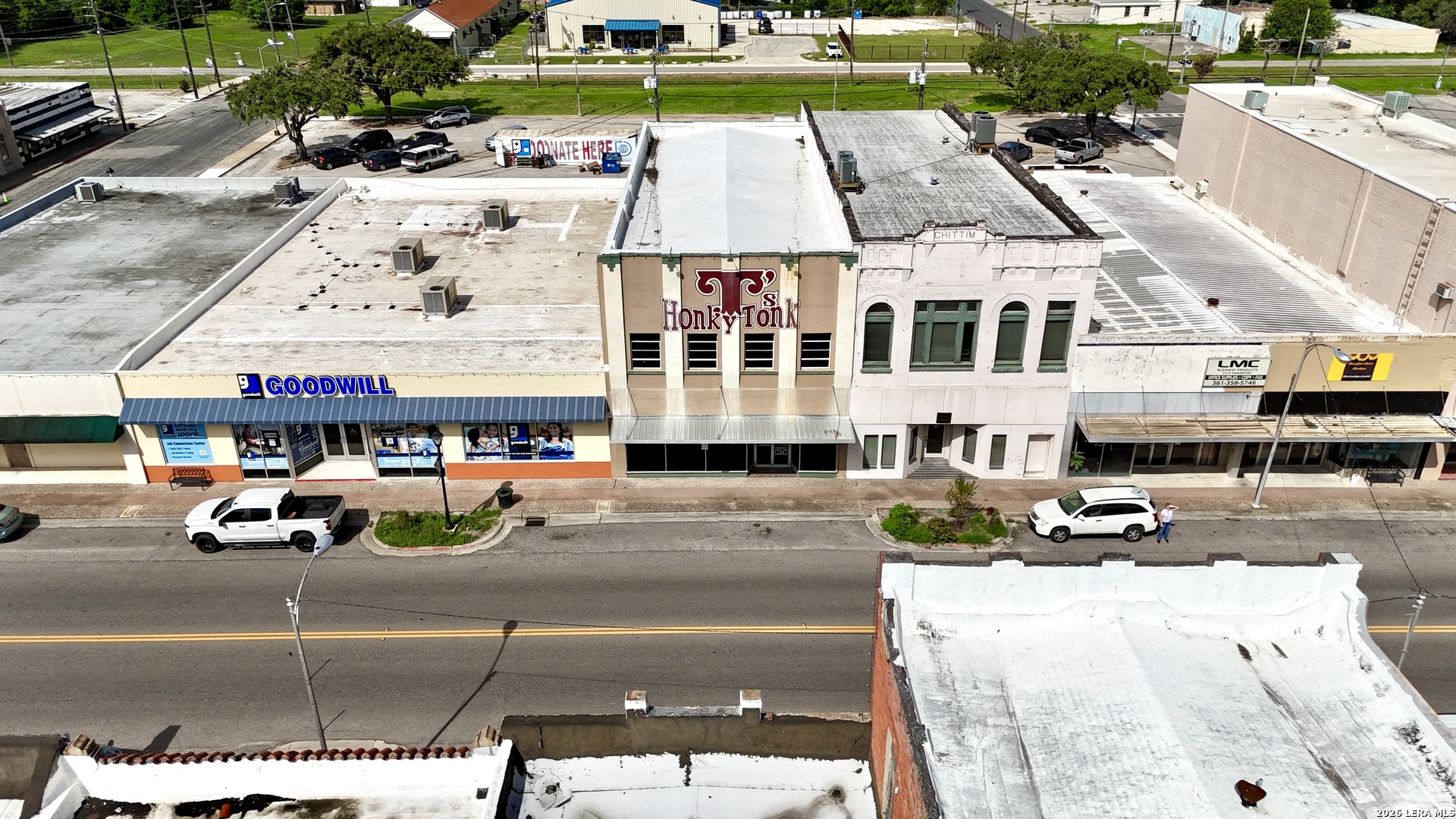 209 N Washington Street Beeville TX 78102
