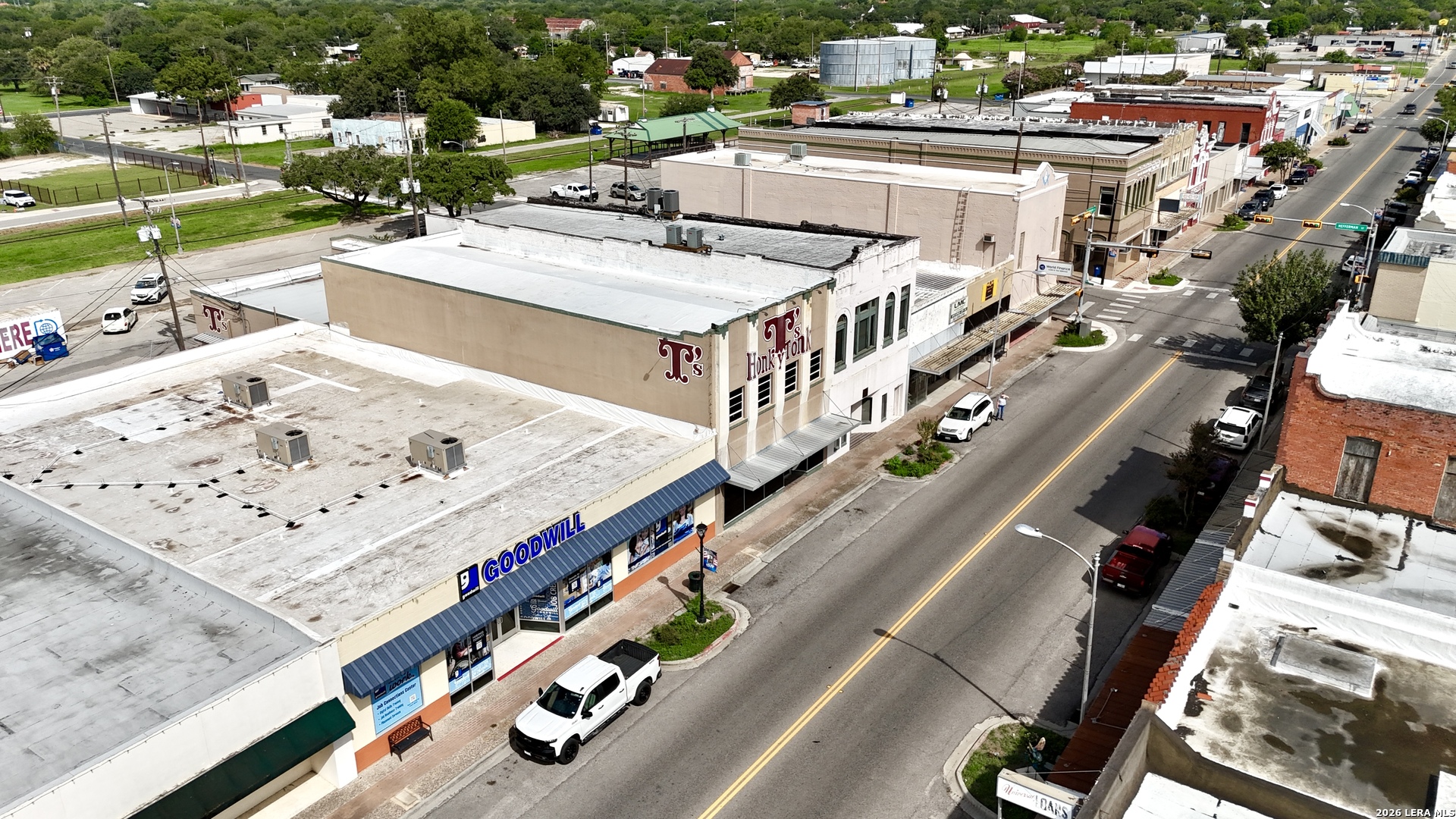 209 N Washington Street Beeville TX 78102