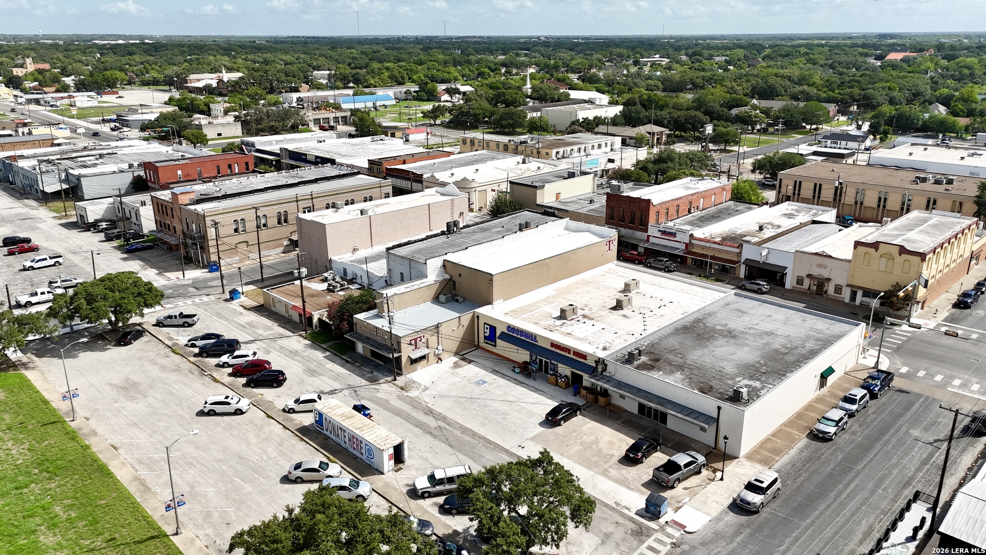 209 N Washington Street Beeville TX 78102