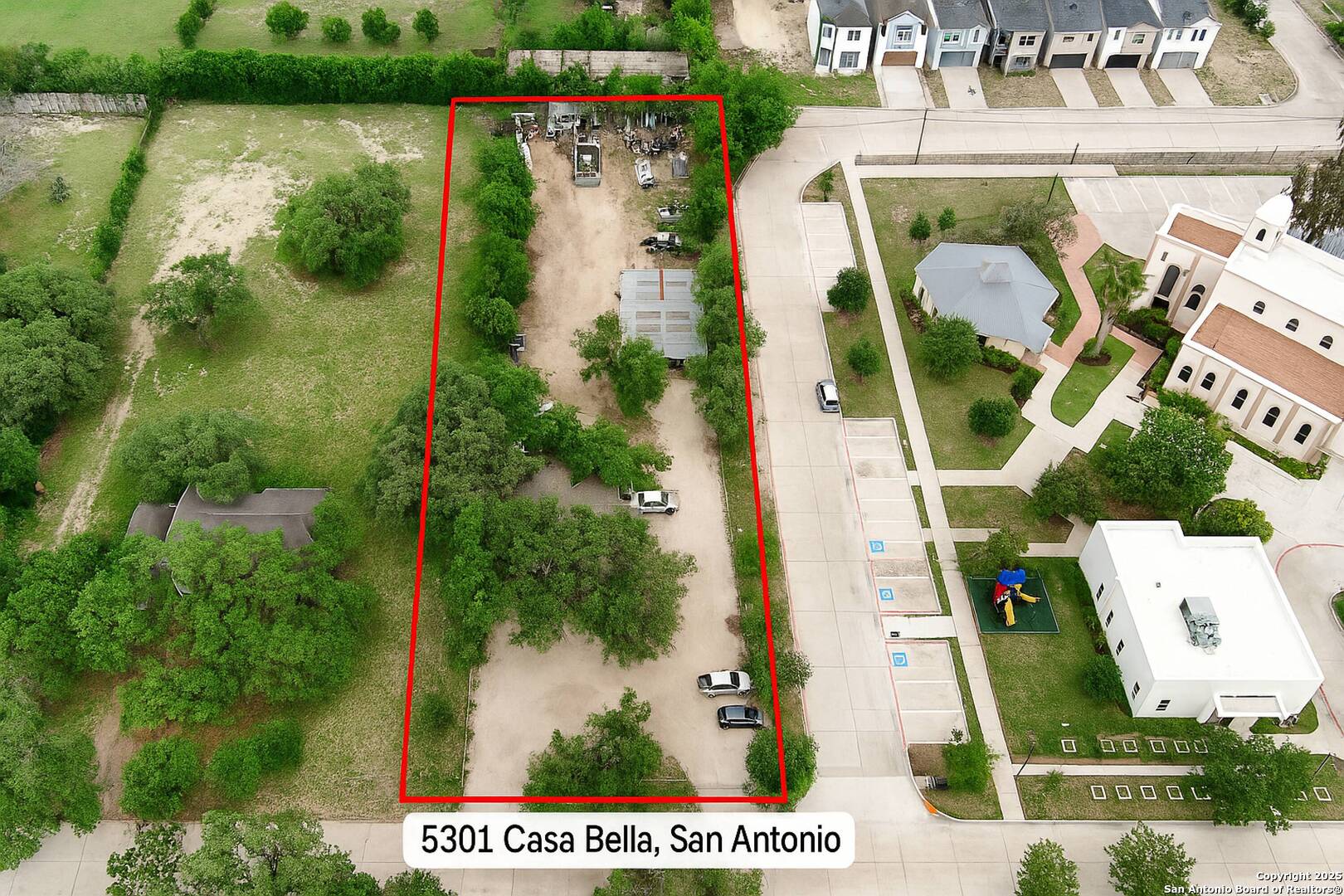 5301 Casa Bella San Antonio TX 78249