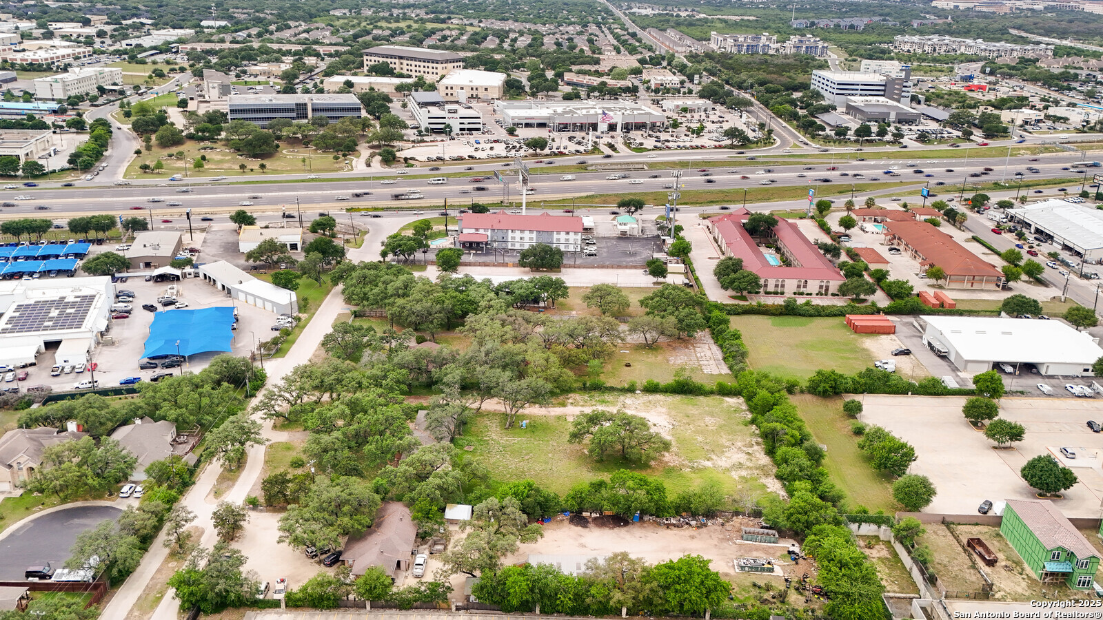 5301 Casa Bella San Antonio TX 78249