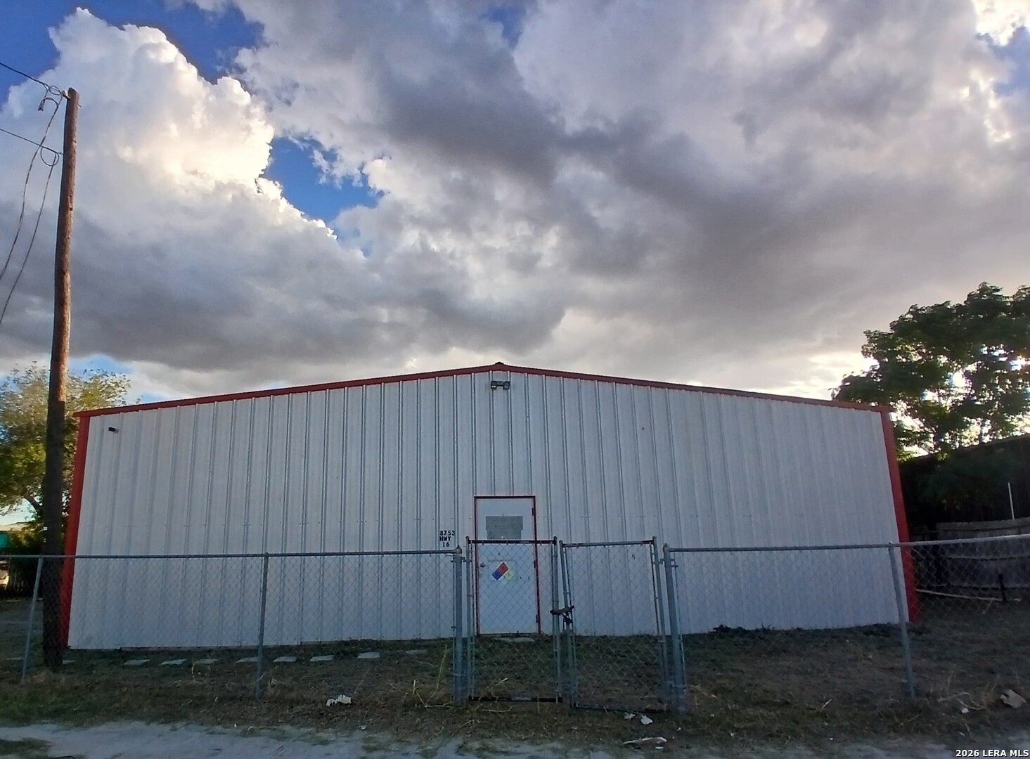 8753 N State Highway 16 Poteet TX 78065