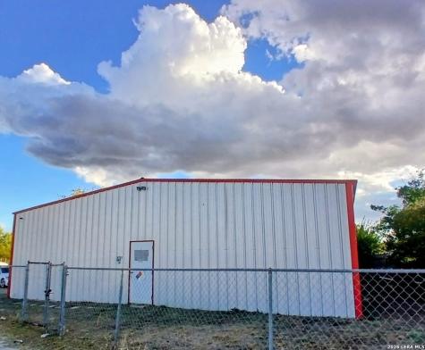 8753 N State Highway 16 Poteet TX 78065