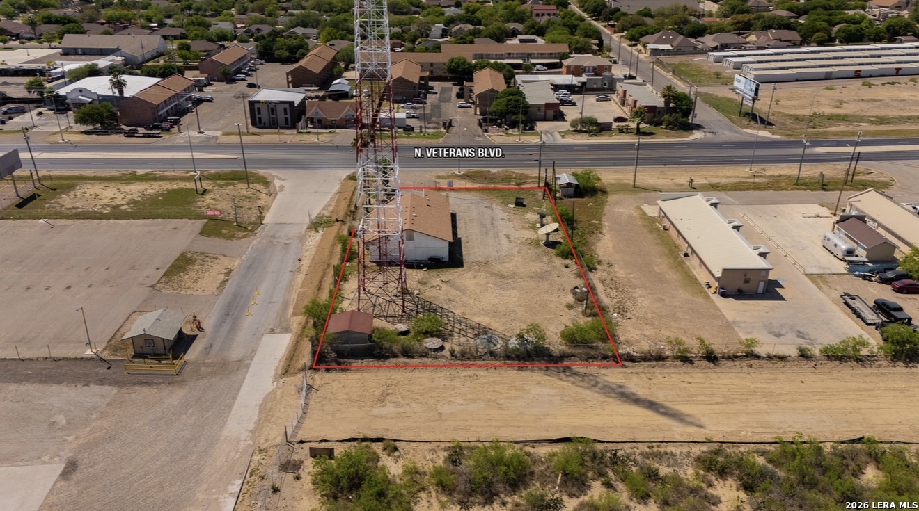 2290 N Veterans Eagle Pass TX 78852