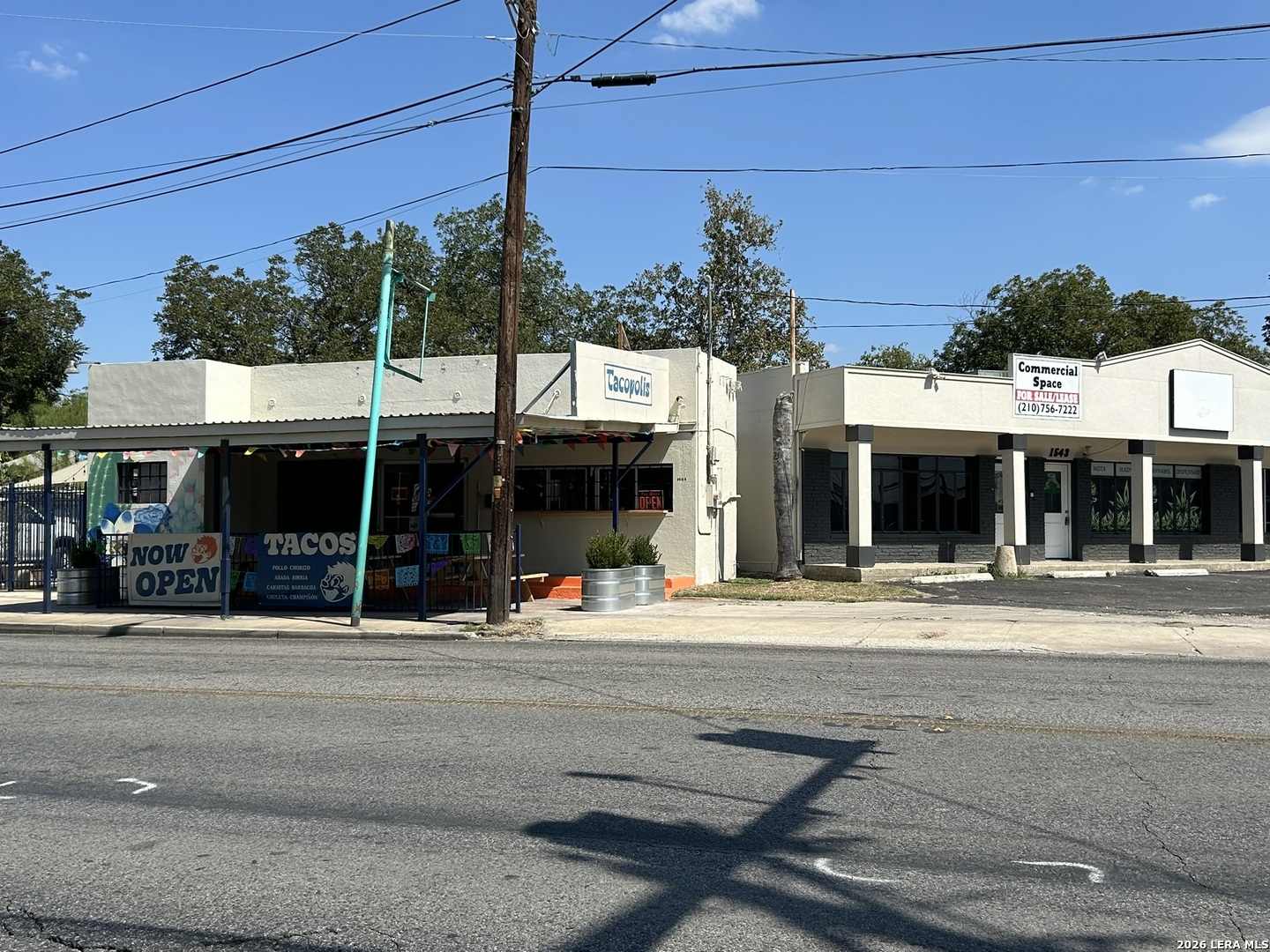 San Antonio TX, 1543 Summit, Unit 102