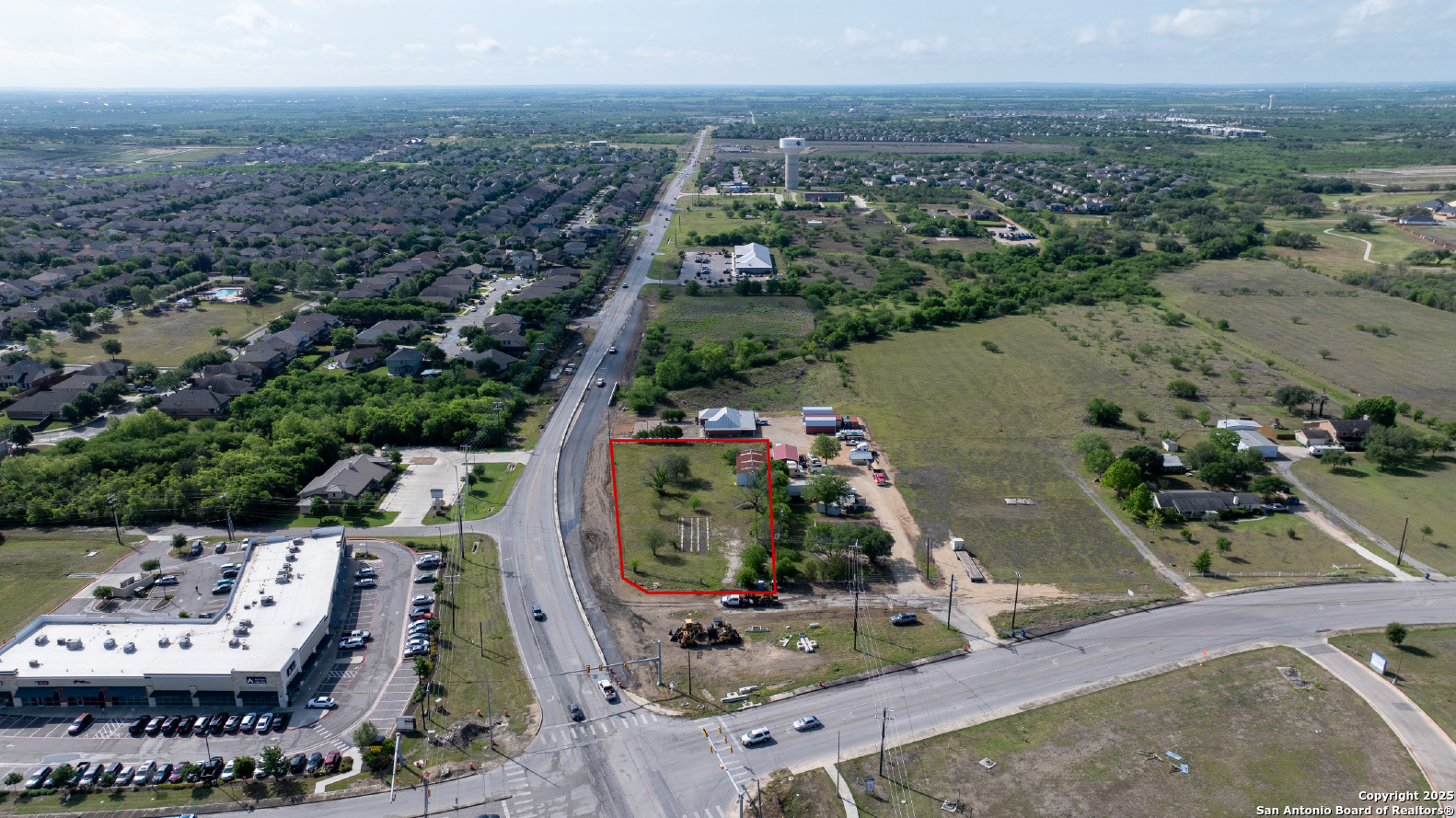 2391 Fm 1103 Cibolo TX 78108