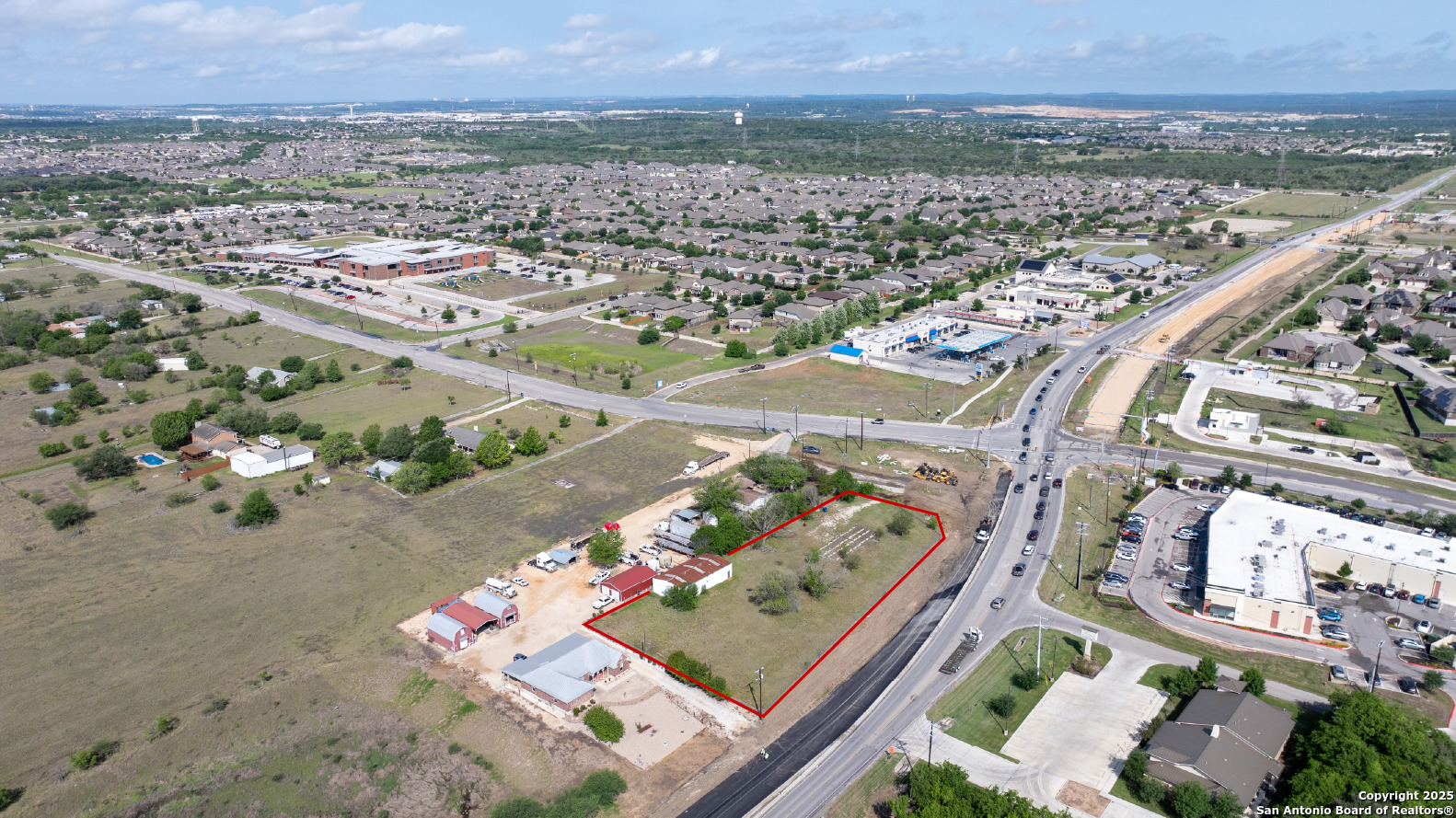 2391 Fm 1103 Cibolo TX 78108