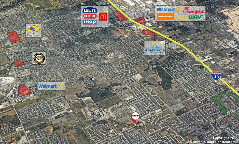 2391 Fm 1103 Cibolo TX 78108