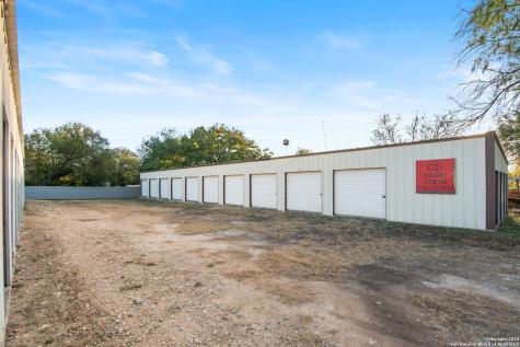 111 W Second Street Camp Wood TX 78833