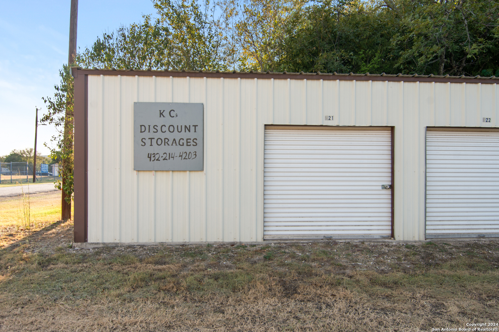 111 W Second Street Camp Wood TX 78833