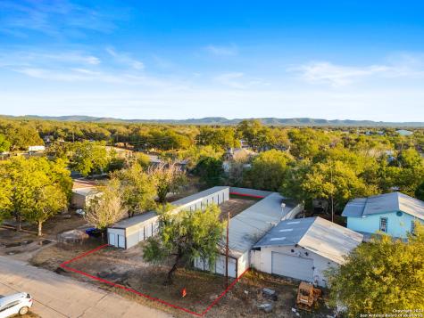 111 W Second Street Camp Wood TX 78833