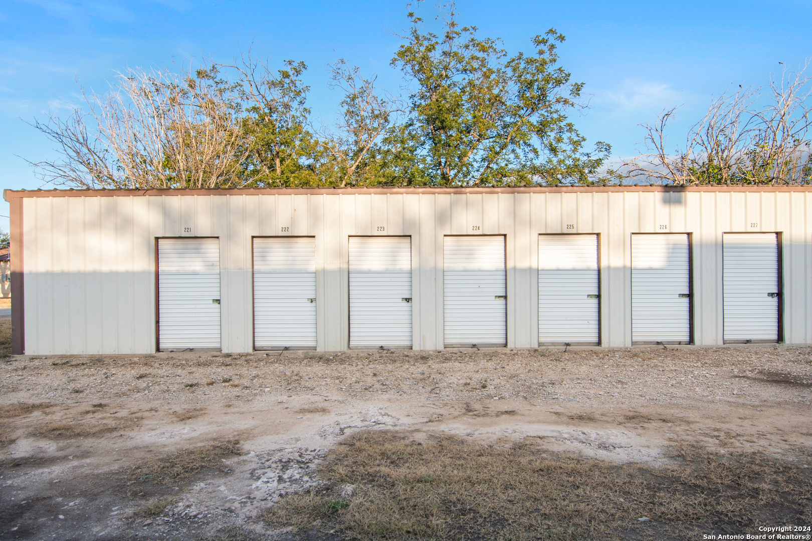 111 W Second Street Camp Wood TX 78833