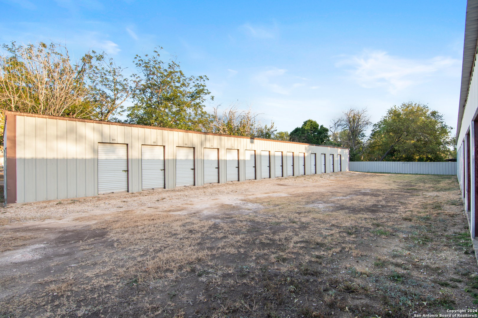 111 W Second Street Camp Wood TX 78833