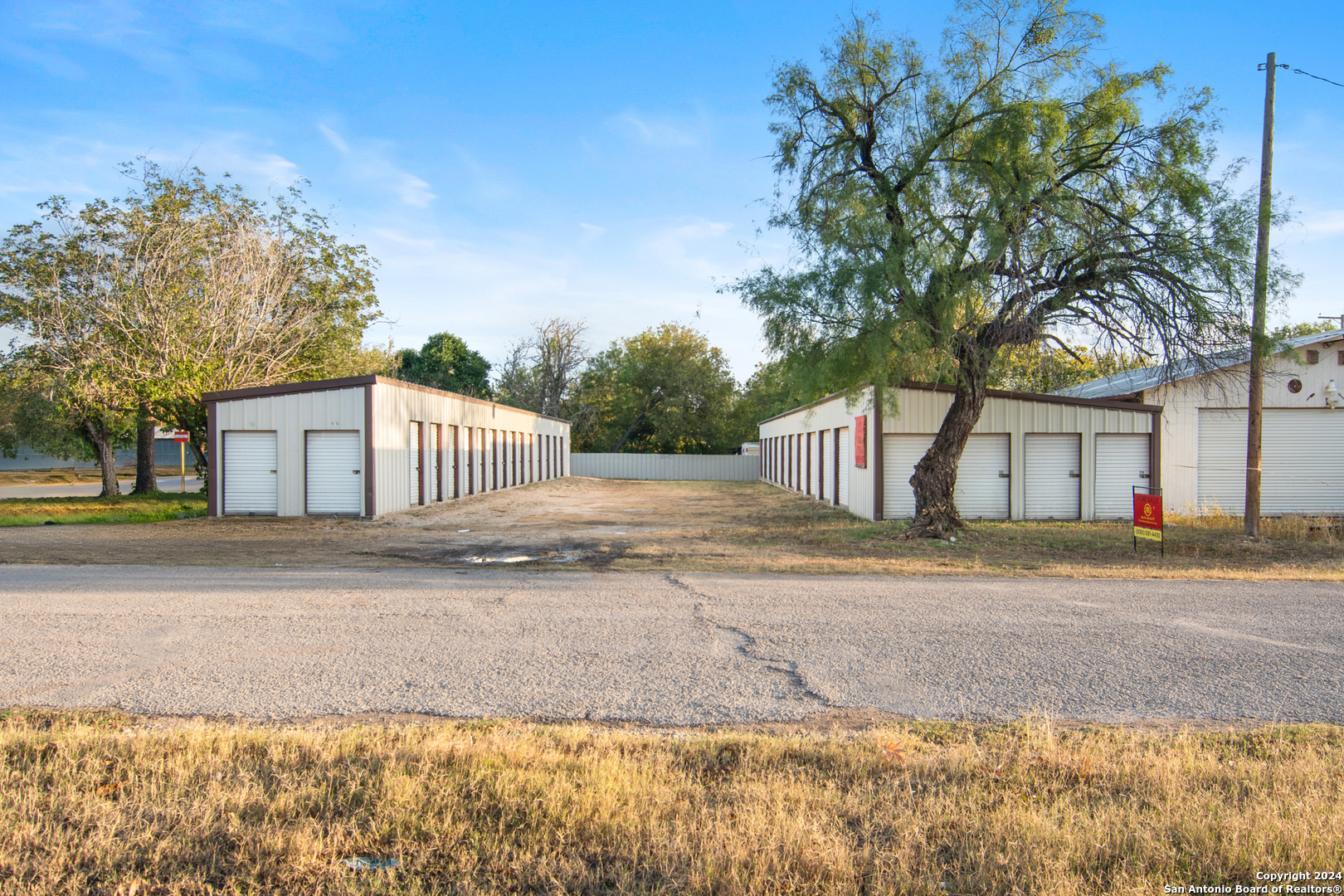 111 W Second Street Camp Wood TX 78833