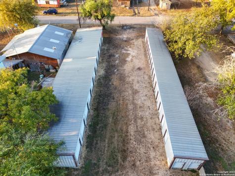 111 W Second Street Camp Wood TX 78833