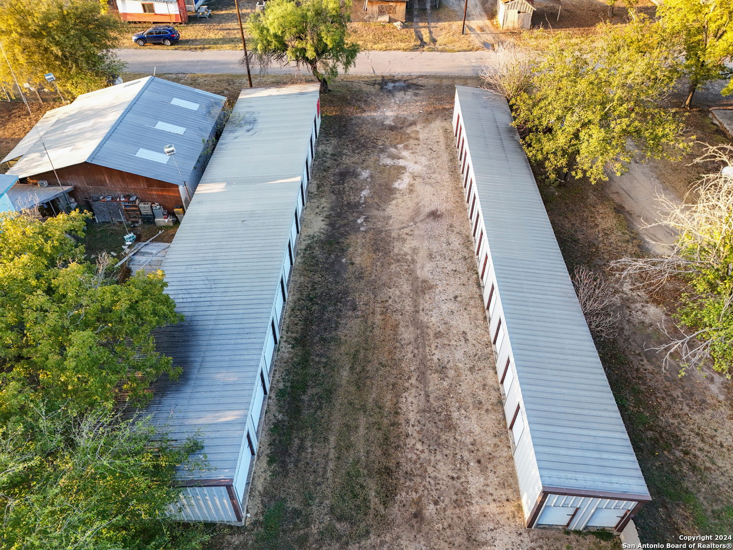 111 W Second Street Camp Wood TX 78833