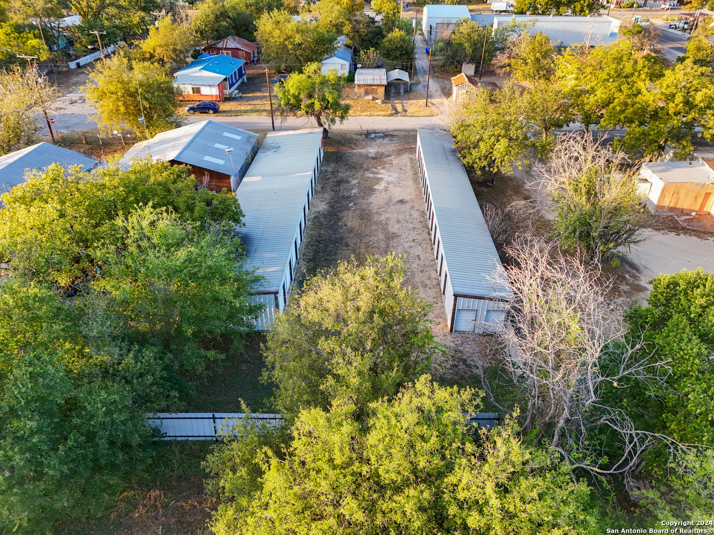 111 W Second Street Camp Wood TX 78833