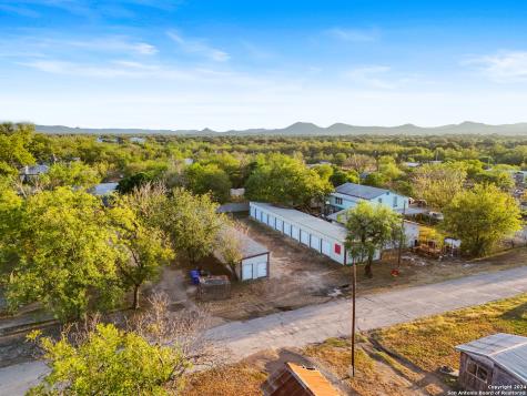 111 W Second Street Camp Wood TX 78833