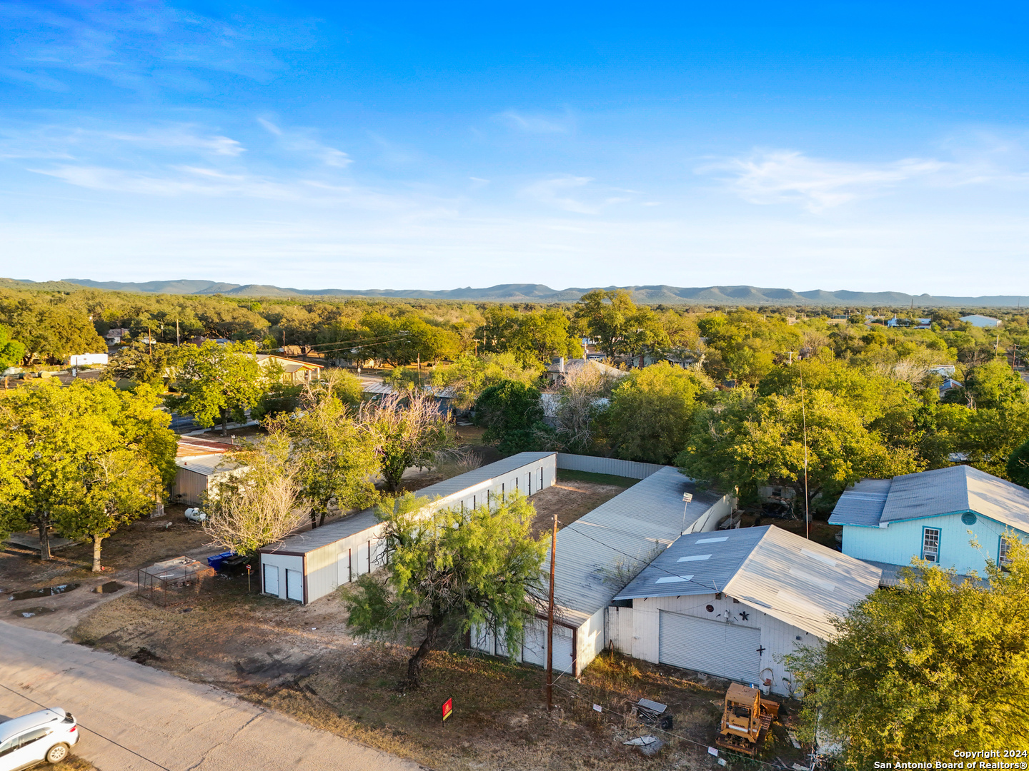 111 W Second Street Camp Wood TX 78833