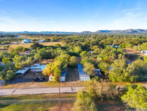 111 W Second Street Camp Wood TX 78833