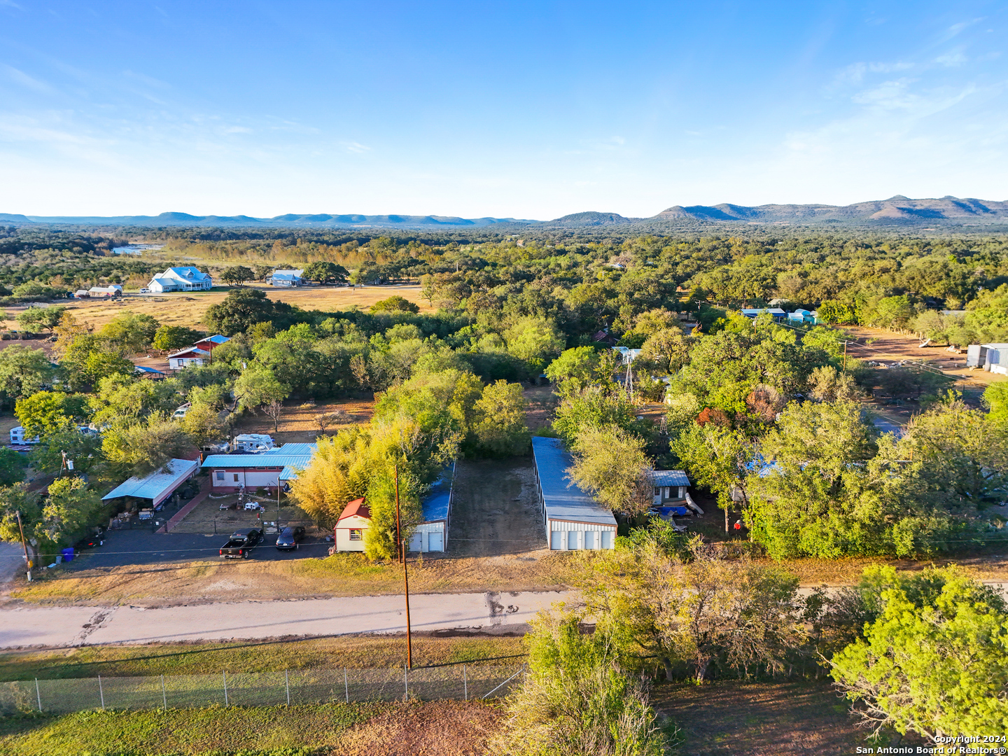 111 W Second Street Camp Wood TX 78833