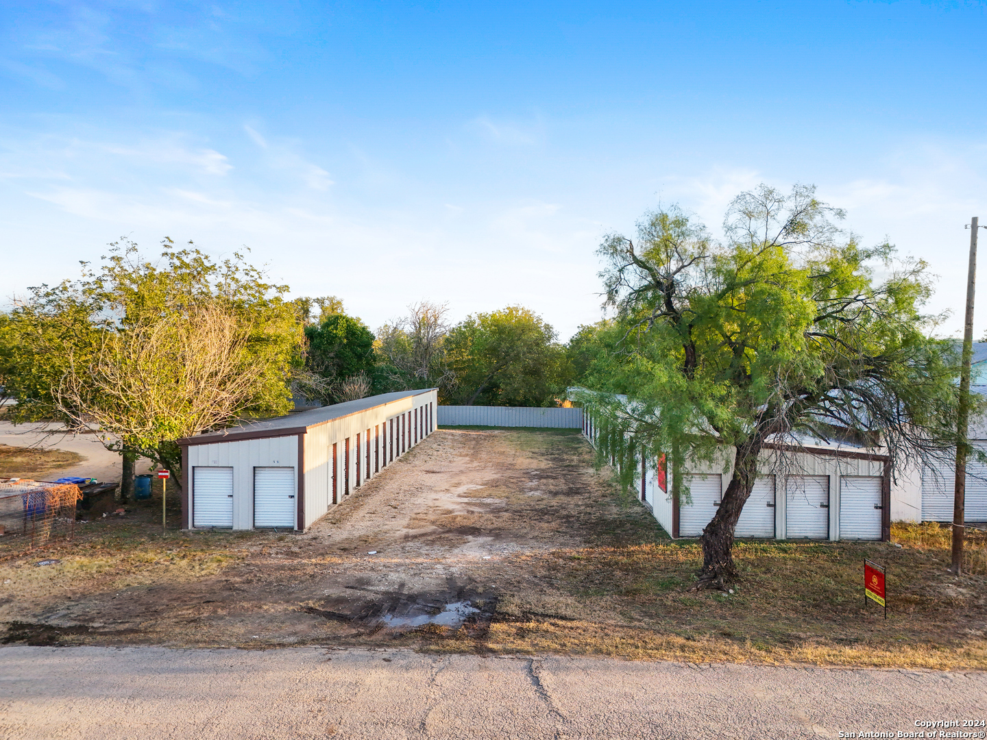 111 W Second Street Camp Wood TX 78833