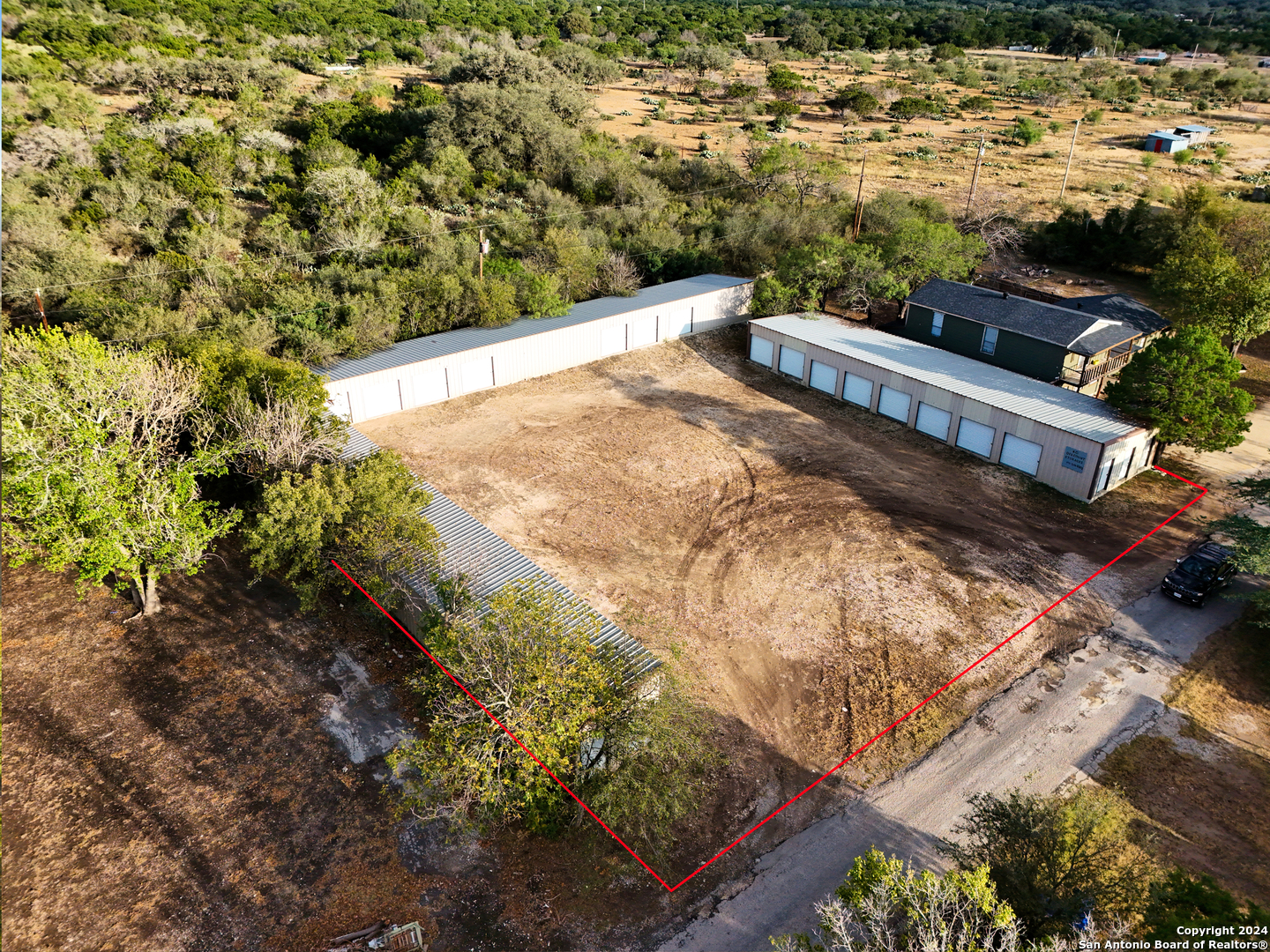 111 W Second Street Camp Wood TX 78833