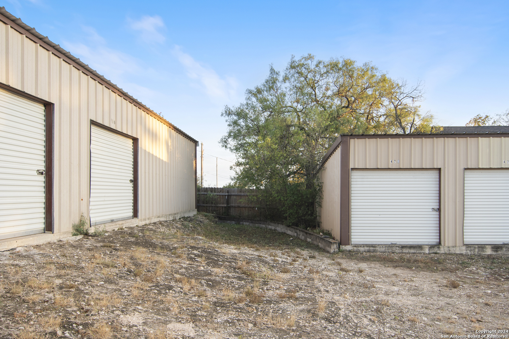 111 W Second Street Camp Wood TX 78833