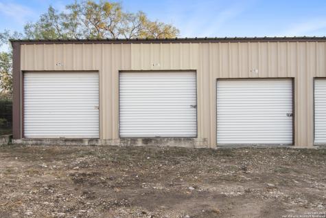 111 W Second Street Camp Wood TX 78833