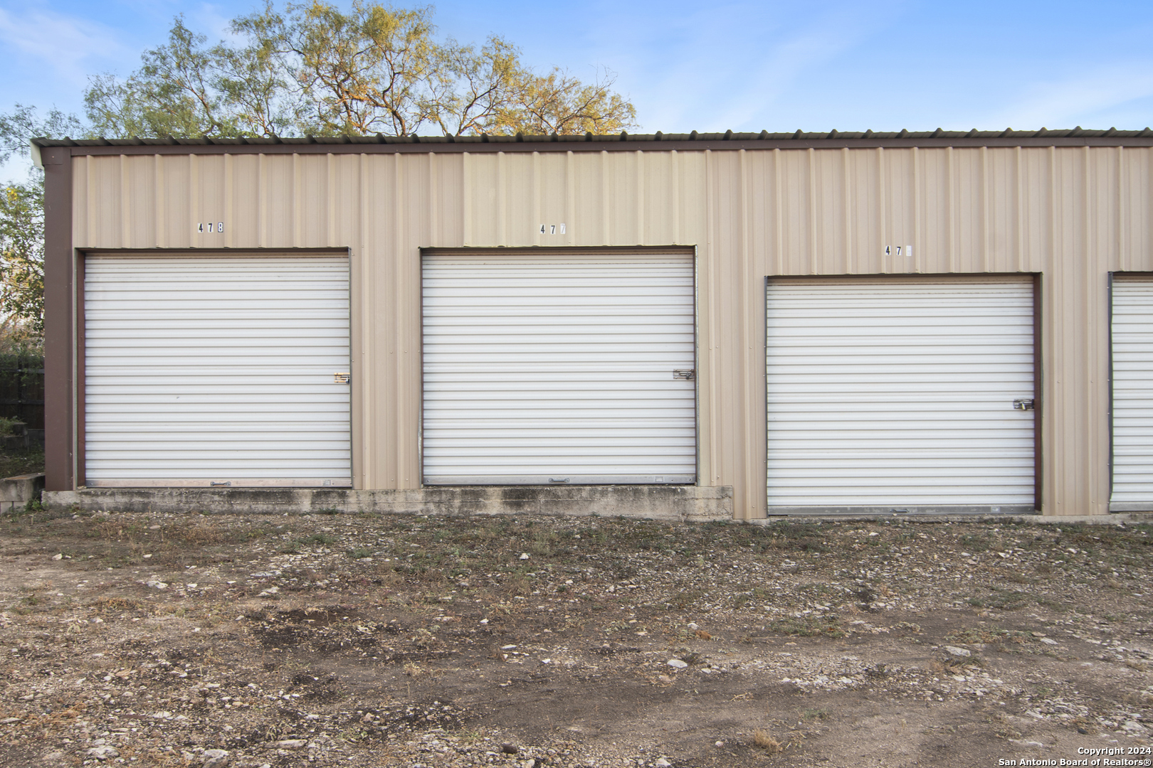 111 W Second Street Camp Wood TX 78833