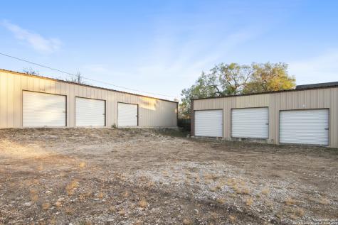 111 W Second Street Camp Wood TX 78833