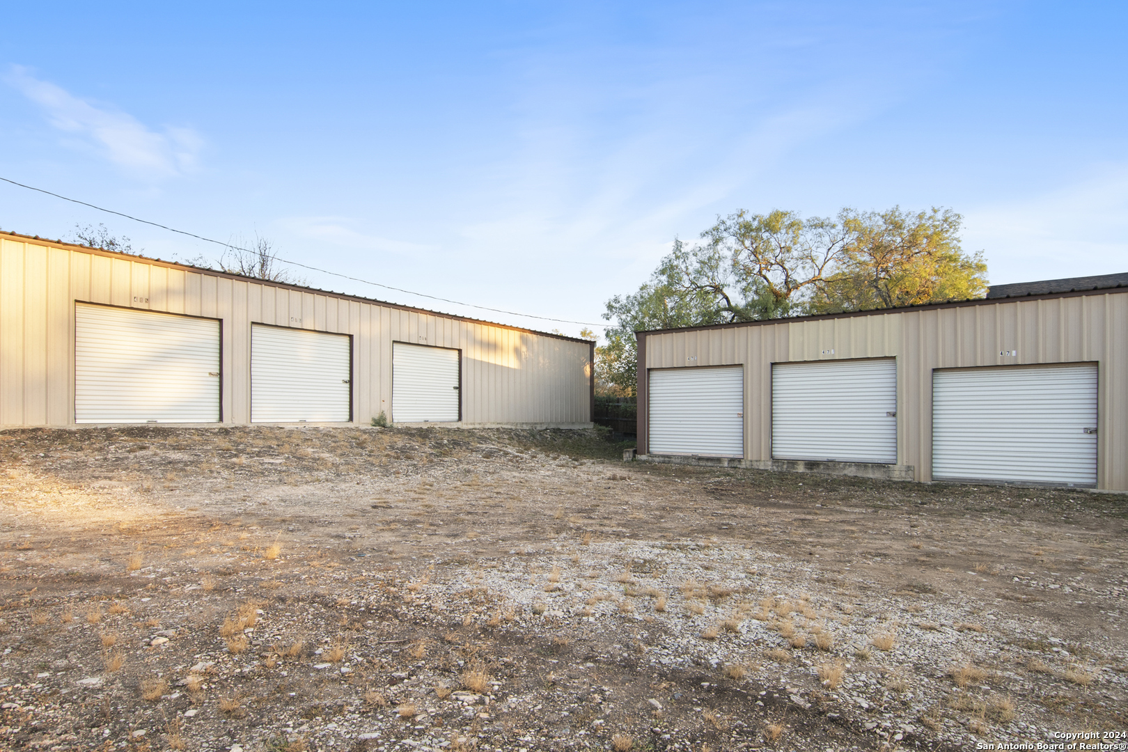 111 W Second Street Camp Wood TX 78833