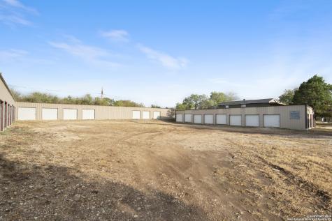 111 W Second Street Camp Wood TX 78833