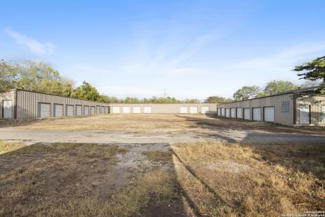 111 W Second Street Camp Wood TX 78833