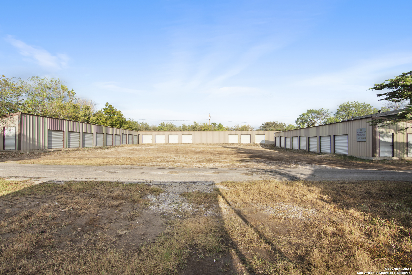 111 W Second Street Camp Wood TX 78833