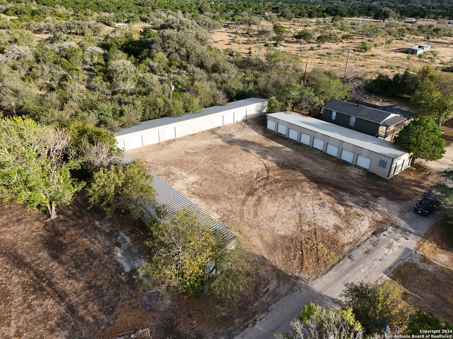 111 W Second Street Camp Wood TX 78833