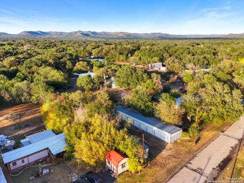 111 W Second Street Camp Wood TX 78833