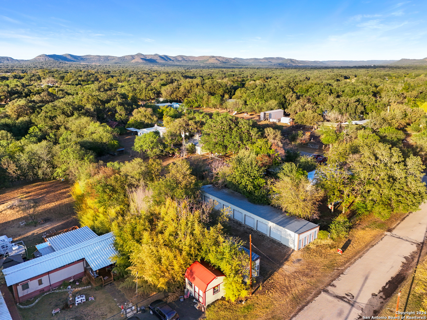 111 W Second Street Camp Wood TX 78833