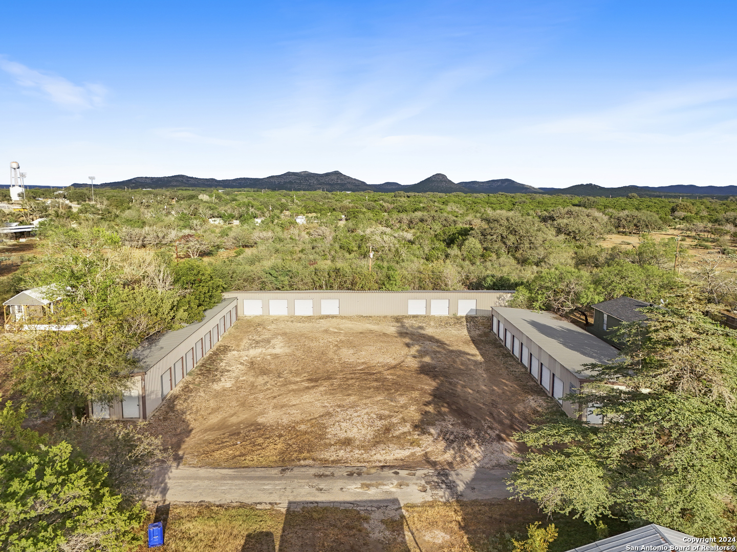 111 W Second Street Camp Wood TX 78833