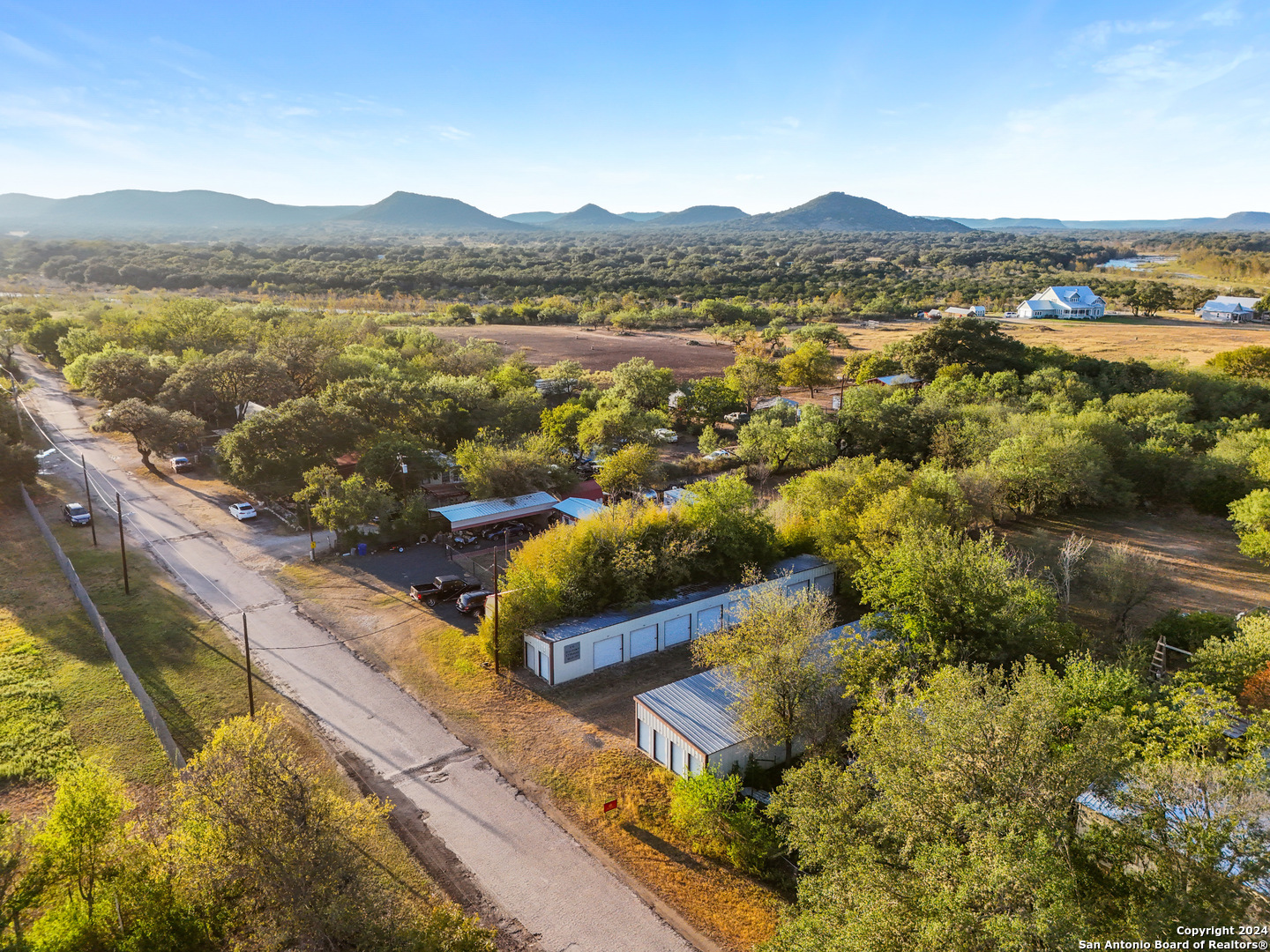 111 W Second Street Camp Wood TX 78833