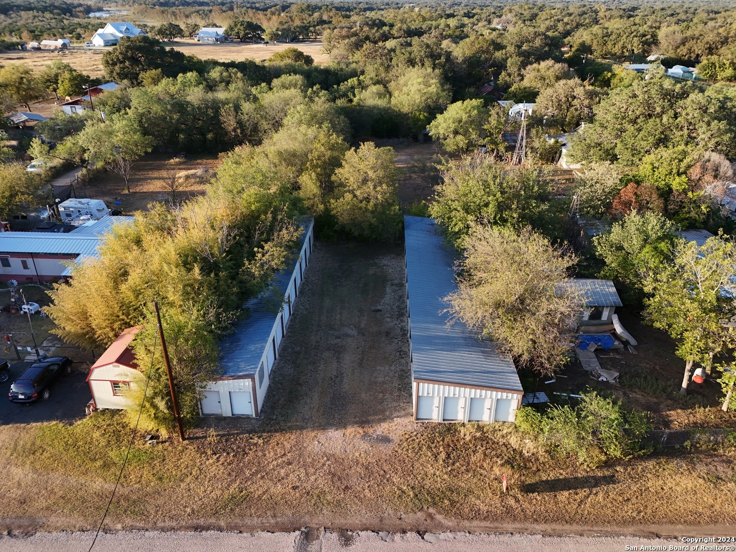 111 W Second Street Camp Wood TX 78833