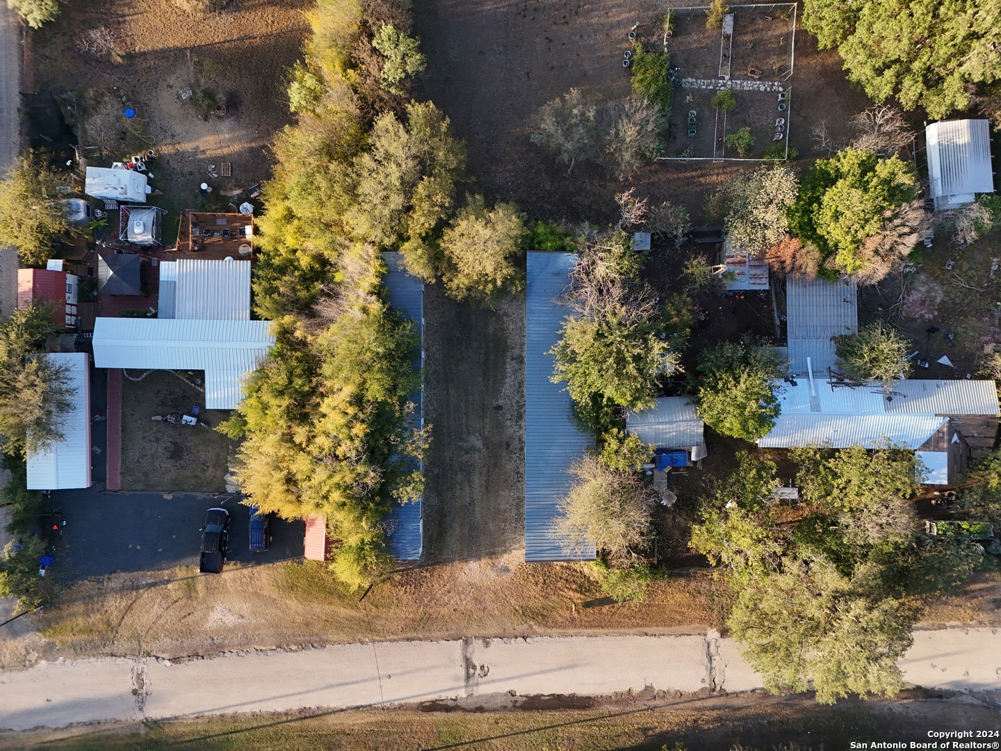 111 W Second Street Camp Wood TX 78833